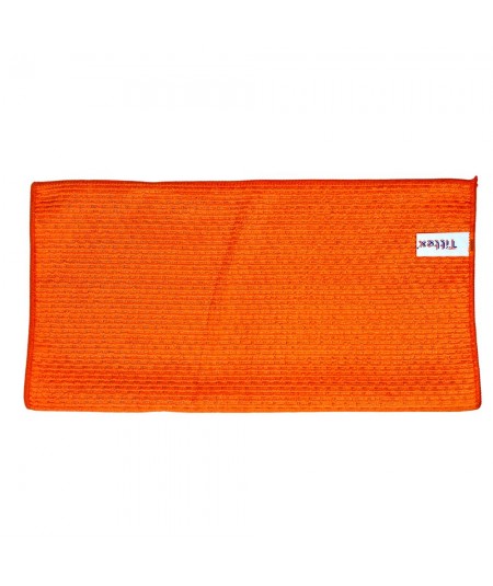 VALERì MICROFIBRE CLOTHS_40X40 WITH 3D WEAVE