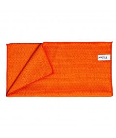 VALERì MICROFIBRE CLOTHS_40X40 WITH 3D WEAVE