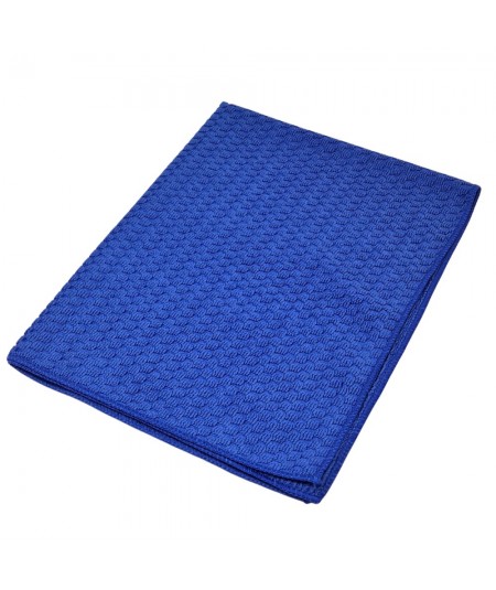 VALERì MICROFIBRE CLOTHS – 50X70 WITH 3D TEXTURE