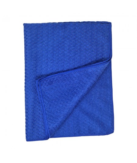 VALERì MICROFIBRE CLOTHS – 50X70 WITH 3D TEXTURE