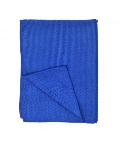 VALERì MICROFIBRE CLOTHS – 50X70 WITH 3D TEXTURE