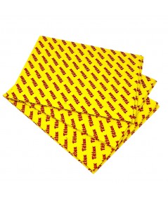 IL TUTTOFà MULTI-PURPOSE CLOTH – 3-pack FOR ALL SURFACES
