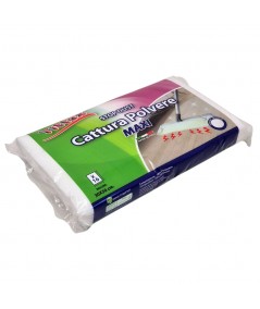 MAXI DUST-CATCHING CLOTHS_16 pcs WITH ELECTROSTATIC ACTION
