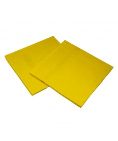 MAMBO CLOTH_2-piece set, thermobonded, suitable for all floor types