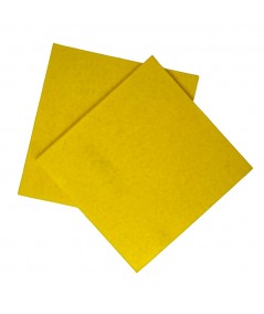 MAMBO CLOTH_2-piece set, thermobonded, suitable for all floor types
