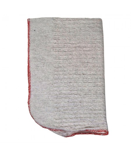 MONDIAL WHITE CLOTH FOR DELICATE FLOORS