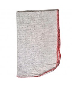 MONDIAL WHITE CLOTH_bulk pack FOR DELICATE FLOORS