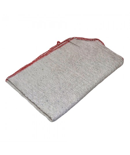 MONDIAL WHITE CLOTH_bulk pack FOR DELICATE FLOORS