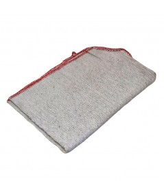 MONDIAL WHITE CLOTH_bulk pack FOR DELICATE FLOORS