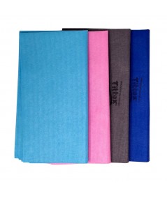 EXTRA FALò MICROFIBRE CLOTH_50X50 FOR GLASS AND STEEL