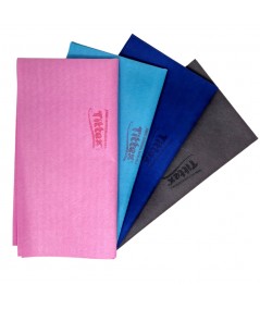 EXTRA MICROFIBRE CLOTH – 50X50 – sold loose – FOR GLASS AND STEEL