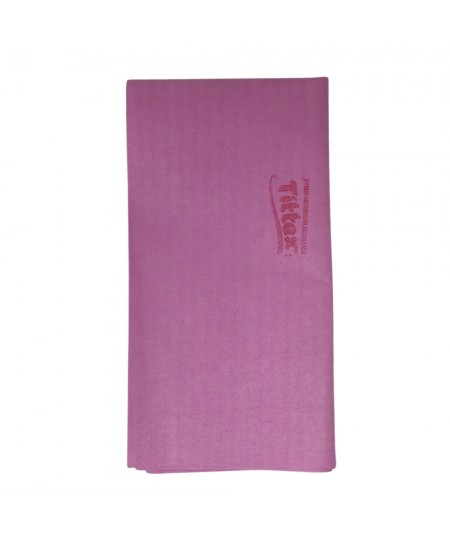 EXTRA MICROFIBRE CLOTH – 50X50 – sold loose – FOR GLASS AND STEEL