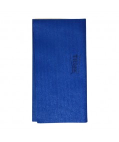 EXTRA MICROFIBRE CLOTH – 50X50 – sold loose – FOR GLASS AND STEEL