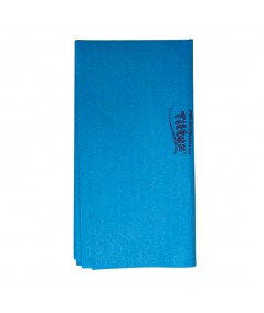 EXTRA MICROFIBRE CLOTH – 50X50 – sold loose – FOR GLASS AND STEEL