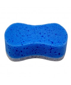 HELEN MASSAGE BODY SPONGE  FOR SOFT, SILKY SKIN