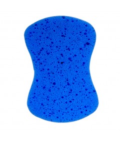 HELEN MASSAGE BODY SPONGE  FOR SOFT, SILKY SKIN