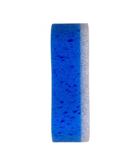 HELEN MASSAGE BODY SPONGE  FOR SOFT, SILKY SKIN