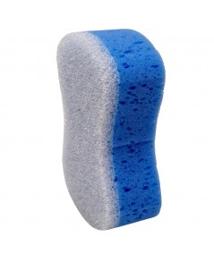HELEN MASSAGE BODY SPONGE  FOR SOFT, SILKY SKIN