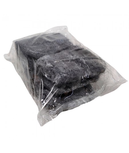 SOAP-INFUSED WIPES_10 pcs TO MAKE YOUR DISHES SPARKLE