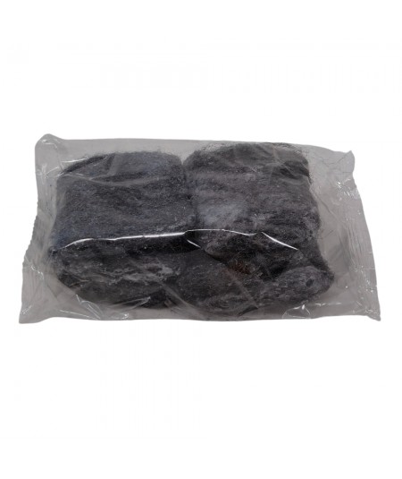 SOAP-INFUSED CLOTHS _6 pcs TO MAKE YOUR WARE SHINE