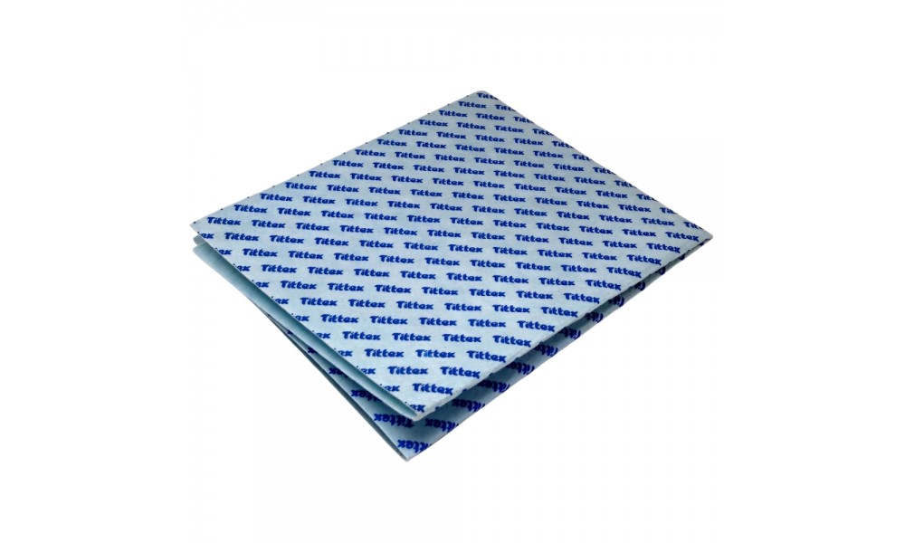 Panno pavimenti microfibra per pulizia professionale