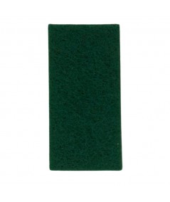 GVS43_10-piece set of PROF shaped sponges for cleaning work environments