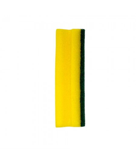 GVS43_10-piece set of PROF shaped sponges for cleaning work environments