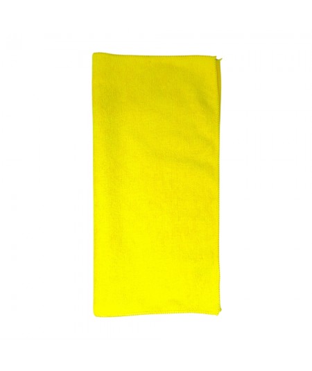 MICROFIBRE CLOTH 300g/m²_40x40_bulk pack FOR ALL TYPES OF FLOORING