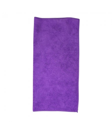 MICROFIBRE CLOTH 300g/m²_40x40_bulk pack FOR ALL TYPES OF FLOORING