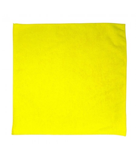 MICROFIBRE CLOTH 300g/m²_40x40_bulk pack FOR ALL TYPES OF FLOORING