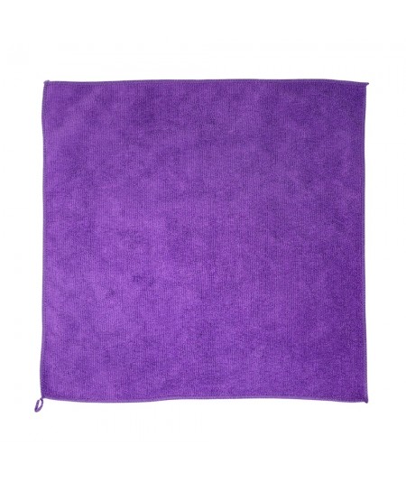 MICROFIBRE CLOTH 300g/m²_40x40_bulk pack FOR ALL TYPES OF FLOORING