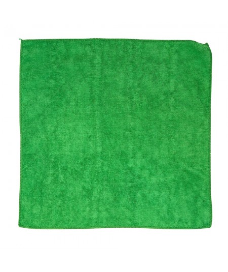 MICROFIBRE CLOTH 300g/m²_40x40_bulk pack FOR ALL TYPES OF FLOORING