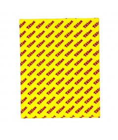 YELLOW MULTI-PURPOSE CLOTHS – 40X50 – sold loose – FOR ALL SURFACES