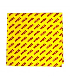 PANNO MULTIUSO TUTTOFARE 38X38_GIALLO_sfuso PER OGNI SUPERFICIE