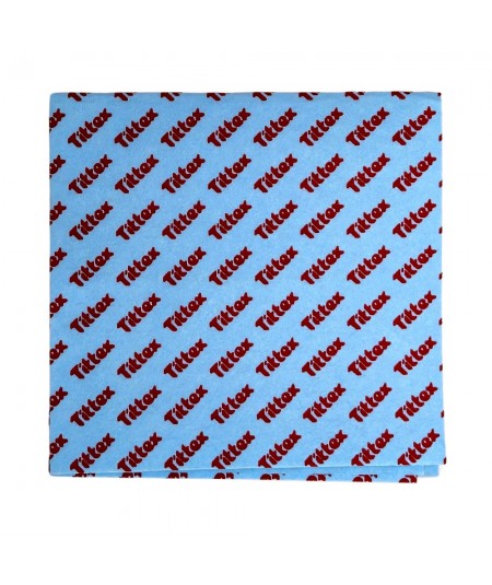 PANNO MULTIUSO TUTTOFARE 38X38_AZZURRO_sfuso PER OGNI SUPERFICIE