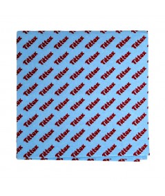 PANNO MULTIUSO TUTTOFARE 38X38_AZZURRO_sfuso PER OGNI SUPERFICIE