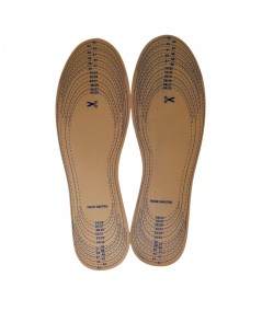UNIVERSAL SUGHERELLO INSOLES: ODOUR-RESISTANT AND BREATHABLE