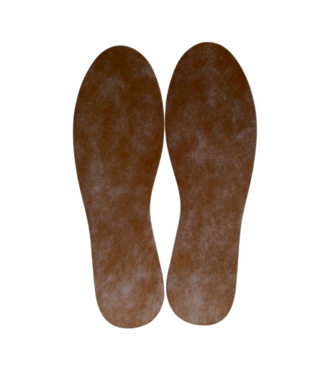 UNIVERSAL SUGHERELLO INSOLES: ODOUR-RESISTANT AND BREATHABLE