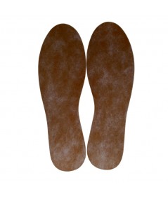 UNIVERSAL SUGHERELLO INSOLES: ODOUR-RESISTANT AND BREATHABLE