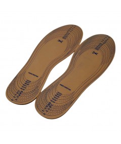 UNIVERSAL SUGHERELLO INSOLES: ODOUR-RESISTANT AND BREATHABLE