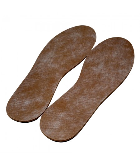 UNIVERSAL SUGHERELLO INSOLES: ODOUR-RESISTANT AND BREATHABLE