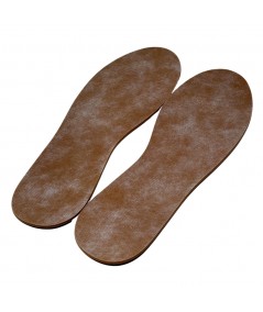 UNIVERSAL SUGHERELLO INSOLES: ODOUR-RESISTANT AND BREATHABLE