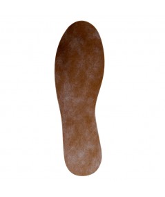UNIVERSAL SUGHERELLO INSOLES: ODOUR-RESISTANT AND BREATHABLE