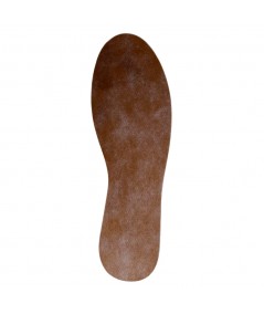 UNIVERSAL SUGHERELLO INSOLES: ODOUR-RESISTANT AND BREATHABLE