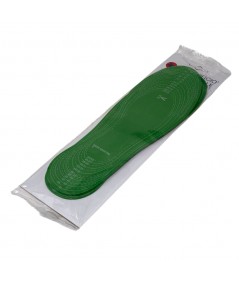 UNIVERSAL CHLOROPHYLL INSOLES – ODOUR-CONTROL AND BREATHABLE