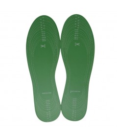 UNIVERSAL CHLOROPHYLL INSOLES – ODOUR-CONTROL AND BREATHABLE