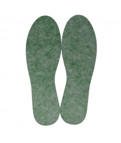 UNIVERSAL CHLOROPHYLL INSOLES – ODOUR-CONTROL AND BREATHABLE