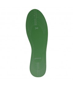 UNIVERSAL CHLOROPHYLL INSOLES – ODOUR-CONTROL AND BREATHABLE