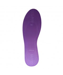 UNIVERSAL LAVENDER INSOLES – ODOUR-CONTROL AND BREATHABLE