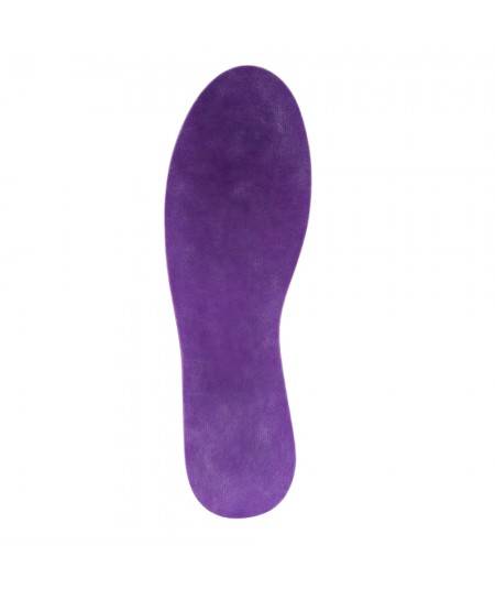 UNIVERSAL LAVENDER INSOLES – ODOUR-CONTROL AND BREATHABLE